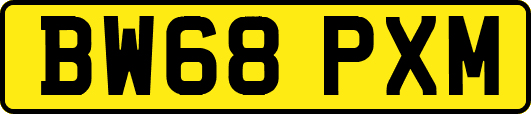 BW68PXM