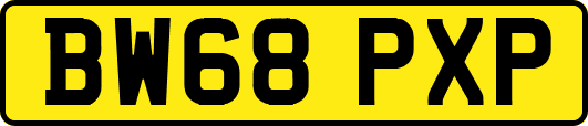 BW68PXP
