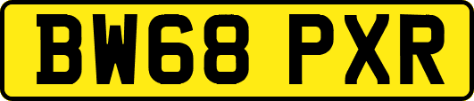 BW68PXR