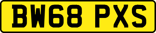 BW68PXS