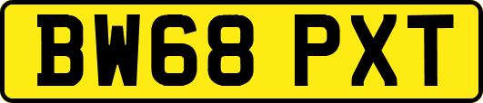 BW68PXT