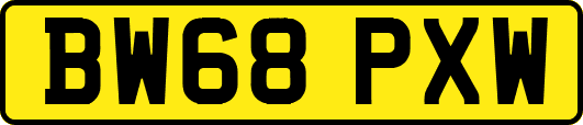 BW68PXW