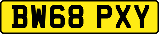 BW68PXY