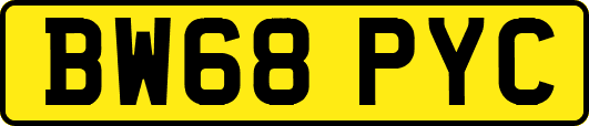 BW68PYC