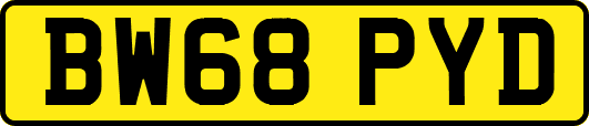BW68PYD