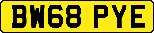 BW68PYE