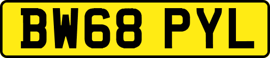 BW68PYL