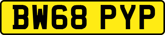 BW68PYP