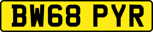 BW68PYR