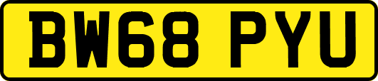 BW68PYU