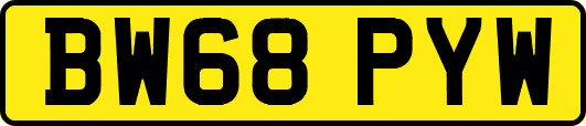 BW68PYW