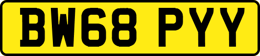 BW68PYY