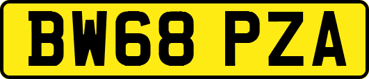 BW68PZA