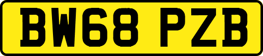 BW68PZB