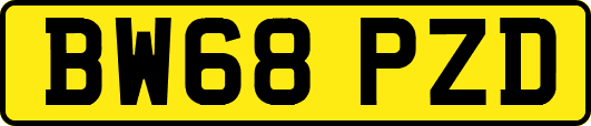 BW68PZD