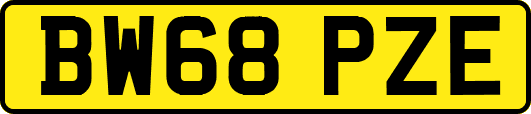 BW68PZE