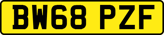 BW68PZF
