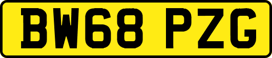 BW68PZG