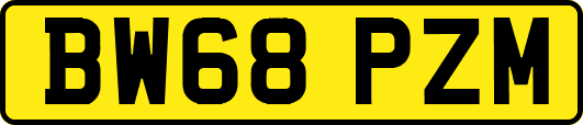 BW68PZM