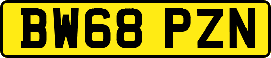 BW68PZN