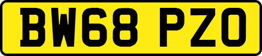 BW68PZO