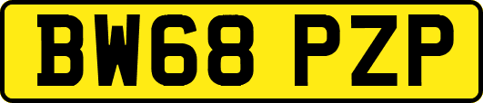 BW68PZP