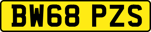 BW68PZS