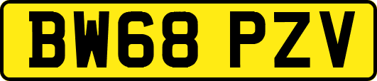 BW68PZV