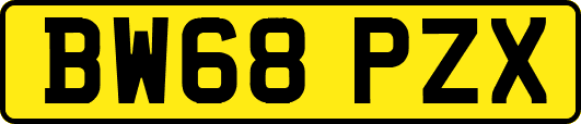 BW68PZX