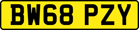 BW68PZY