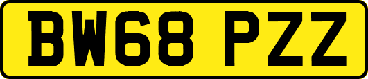 BW68PZZ