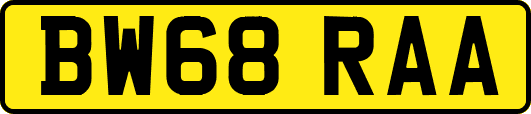 BW68RAA