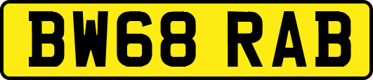 BW68RAB