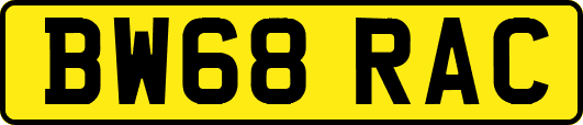 BW68RAC