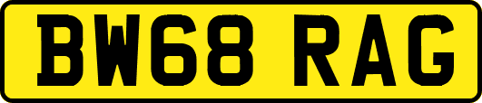 BW68RAG