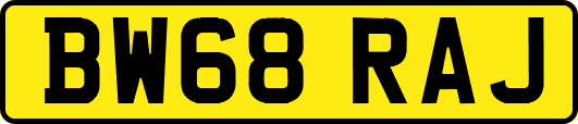 BW68RAJ