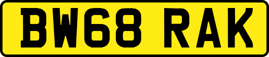 BW68RAK