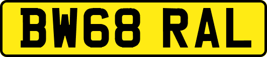 BW68RAL