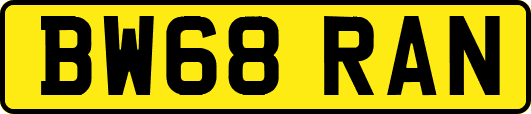 BW68RAN