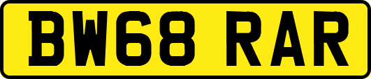 BW68RAR