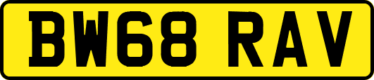 BW68RAV
