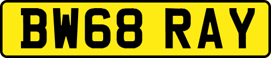 BW68RAY