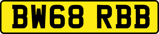 BW68RBB