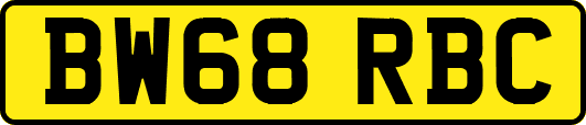 BW68RBC