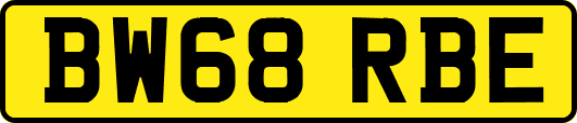 BW68RBE