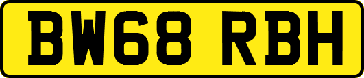 BW68RBH
