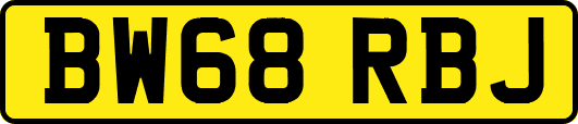 BW68RBJ