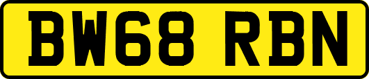 BW68RBN