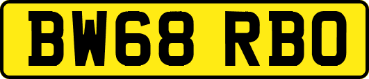 BW68RBO