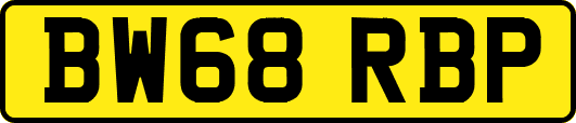 BW68RBP